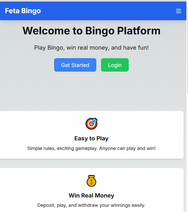 Home Page